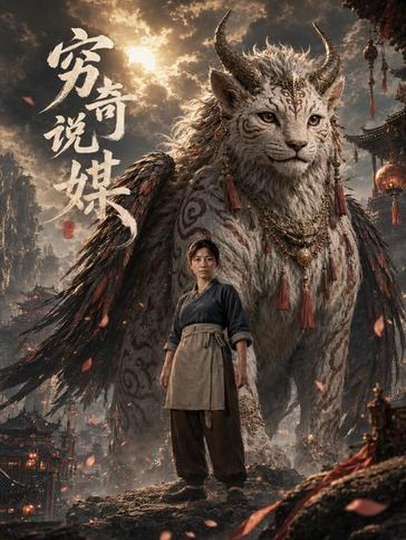穷奇说媒
