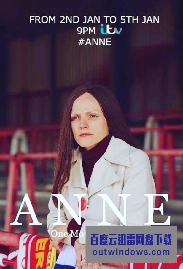 [电视剧][安妮 Anne 第一季][全04集][英语中字]1080p|4k高清