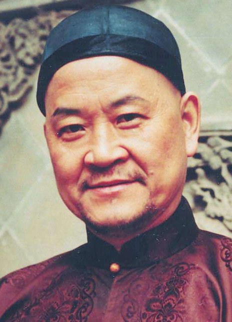 雍和平