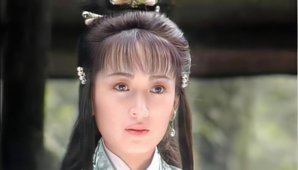 云海玉弓缘:金世遗爱的到底是厉胜男还是谷之华,长大后才懂