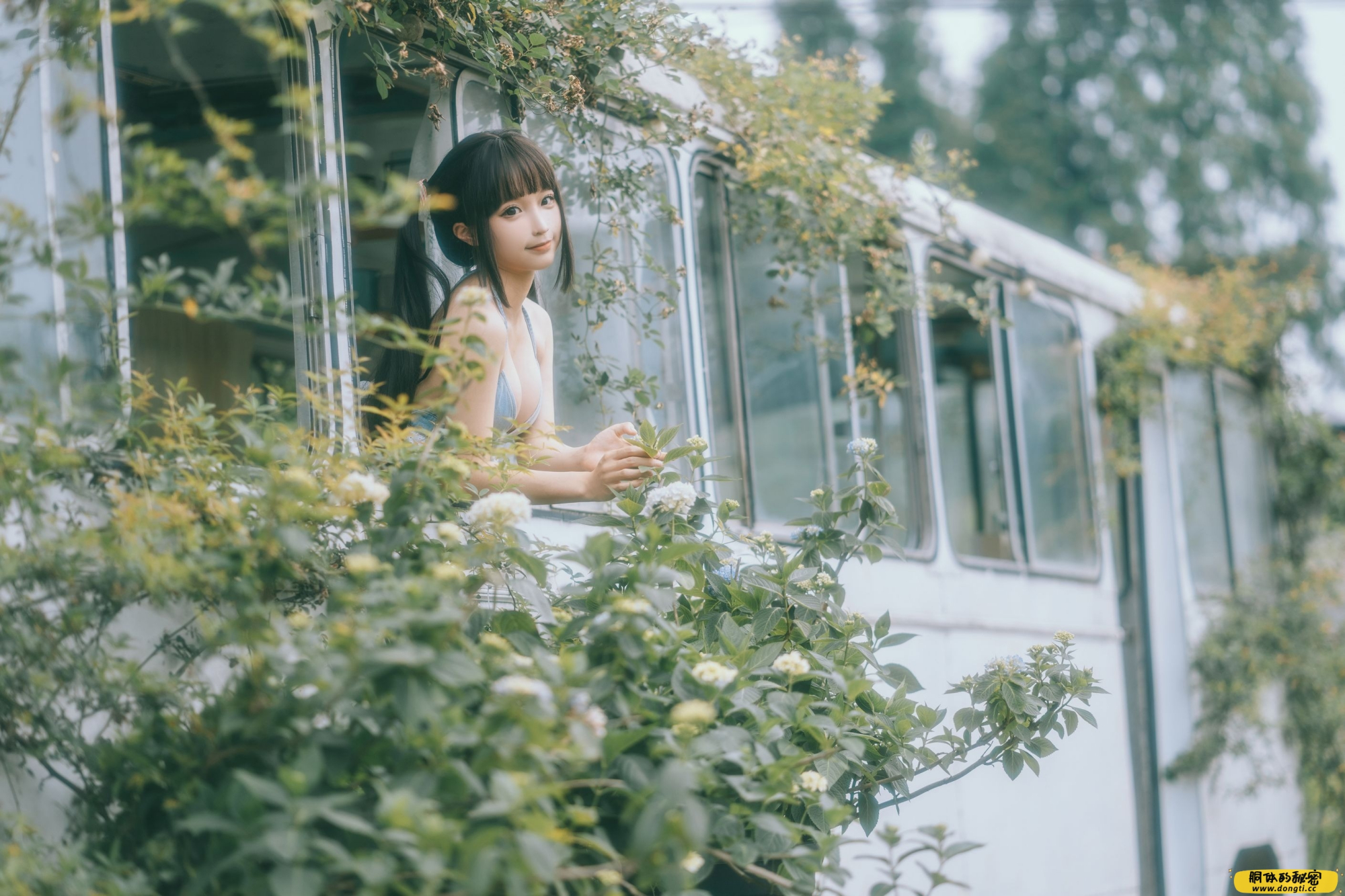 图片[5]-蠢沫沫-大巴房车-福利虾虾