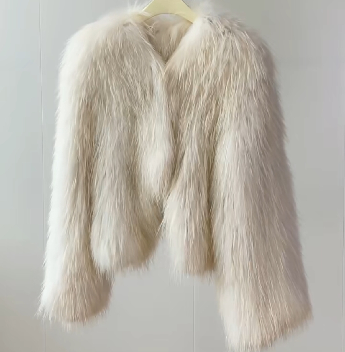 最全皮草种类分享—下篇(科普)