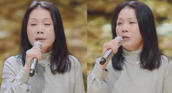 和那英不和,患病险离世,57岁无儿无女,田震现状令人震惊