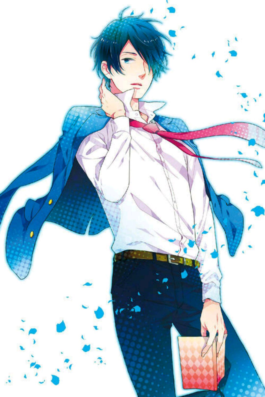 纯爱小说:《小蘑菇》异种蘑菇vs审判者陆上校,我只是想找到孢子