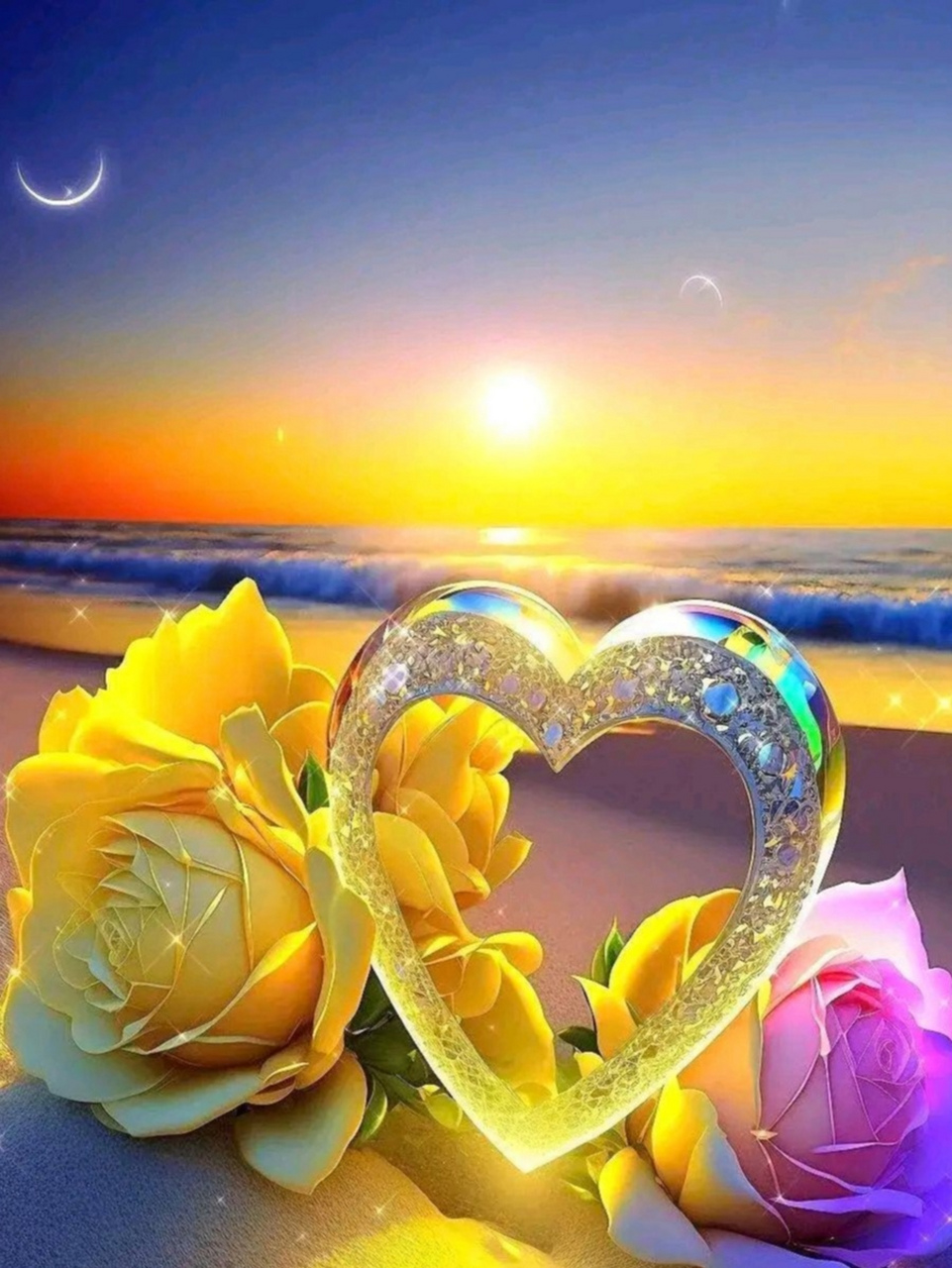 ai美图:用爱的力量照亮您前行的路