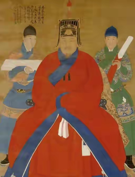 明代开国功臣的一大疑案,营阳侯杨璟是否诈死?其真相究竟如何?