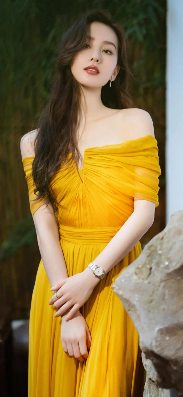 刘诗诗写真壁纸