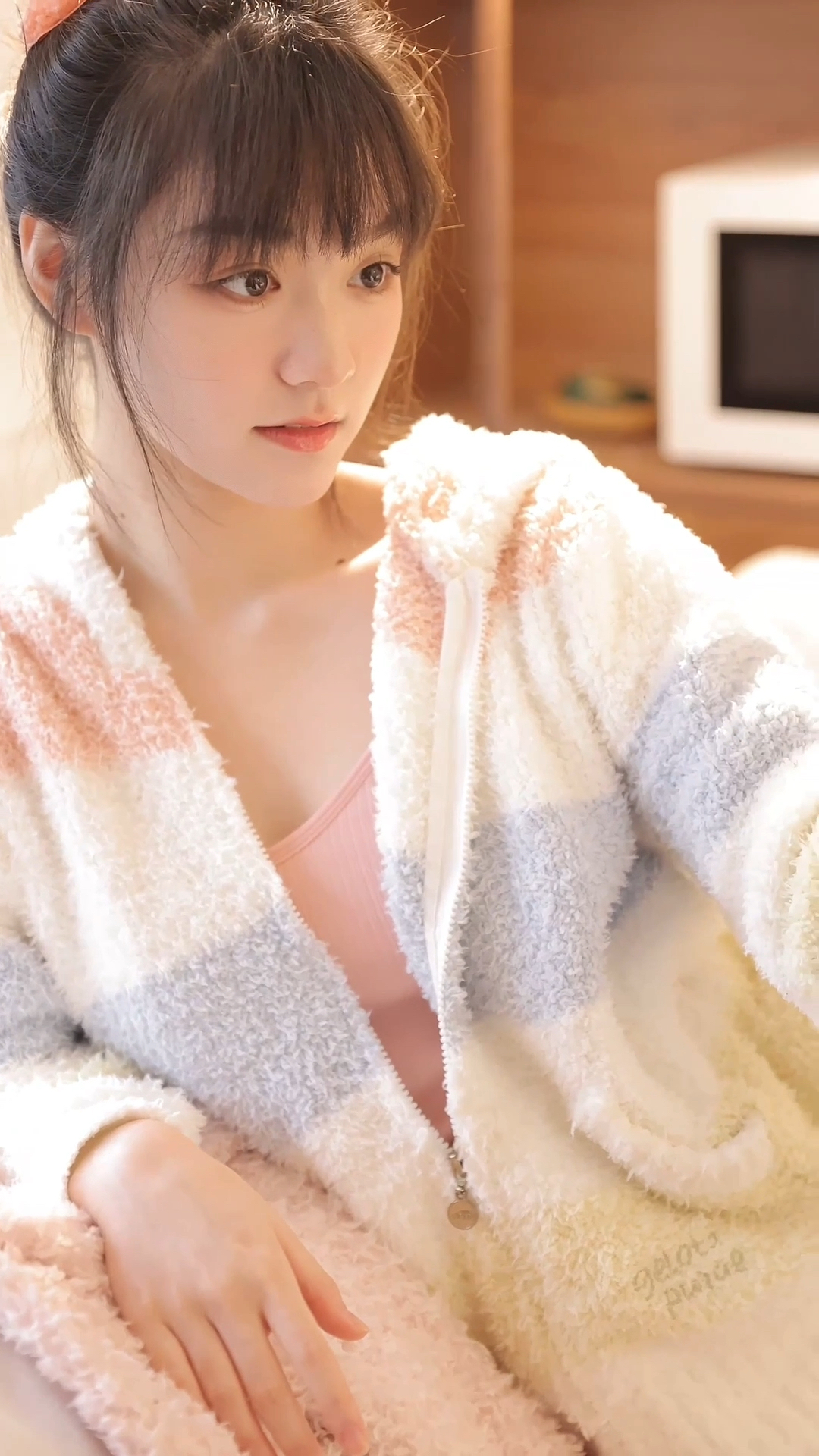 贺美琦-清新阳光少年系列小视频#美好光影年鉴#-度小视