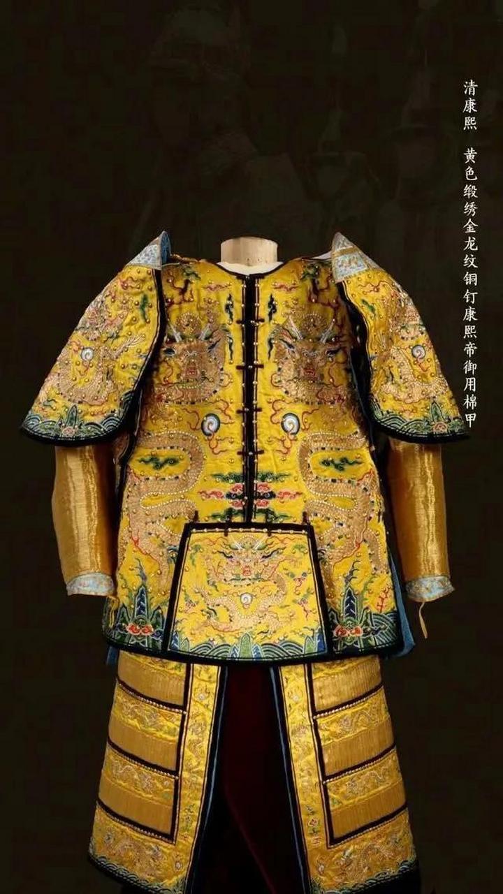 从侧面也预示着清代武力由盛转衰.#历史# #清朝