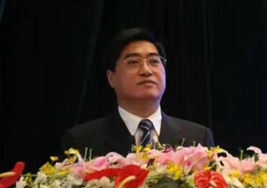 湖北:武汉市副市长张光清被开除党籍