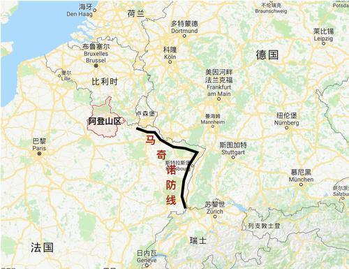 二战德国阿登反击战,对阿登山区的美军重拳出击,东线的苏军笑了