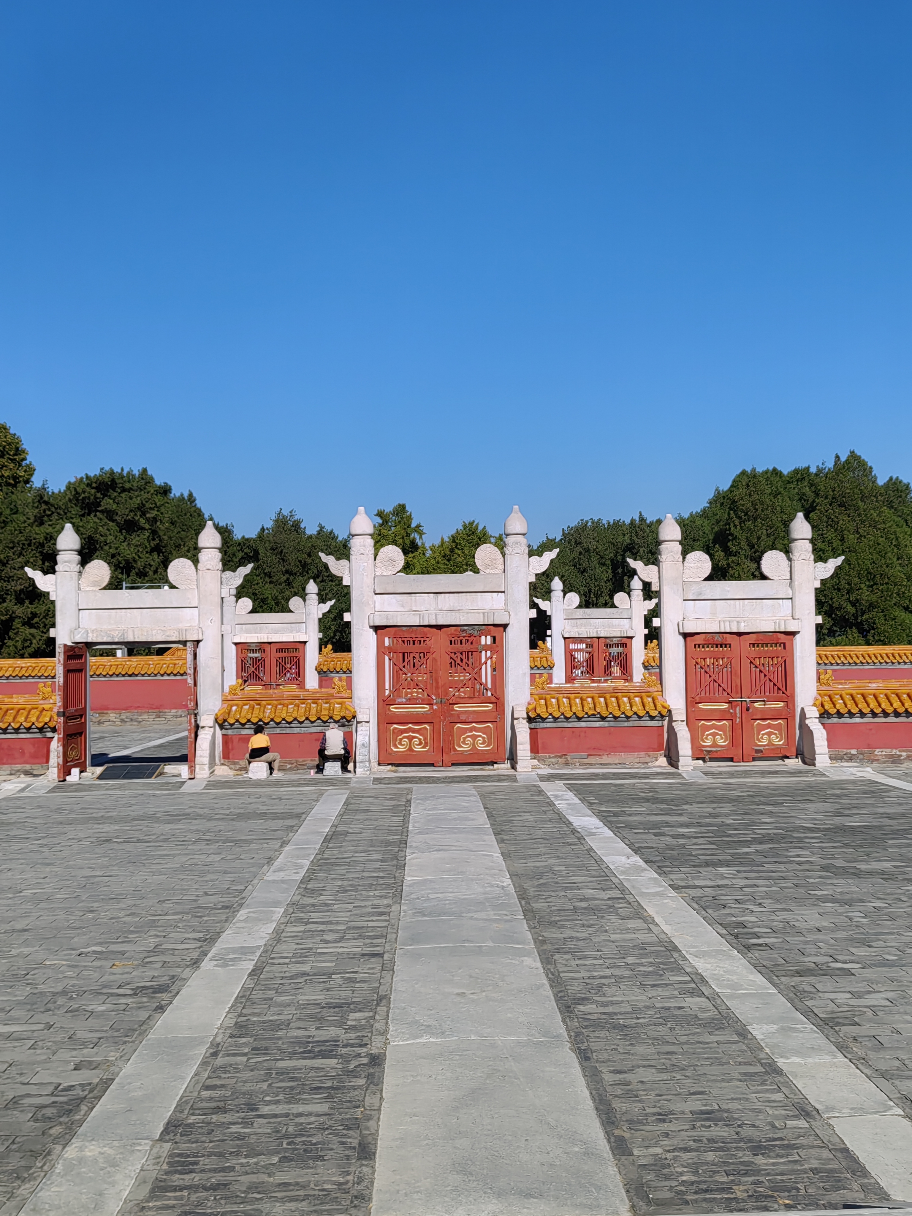 史铁生先生的精神家园