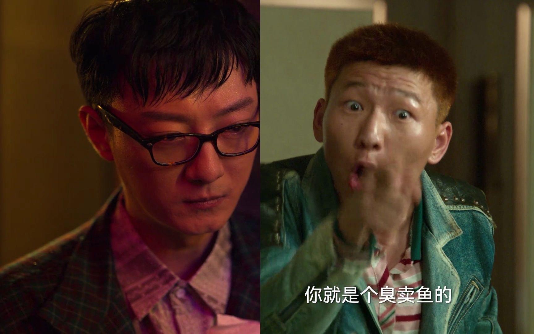 《狂飙2》:正在筹备中,制片人透露会拍电影版,比电视剧更犀利