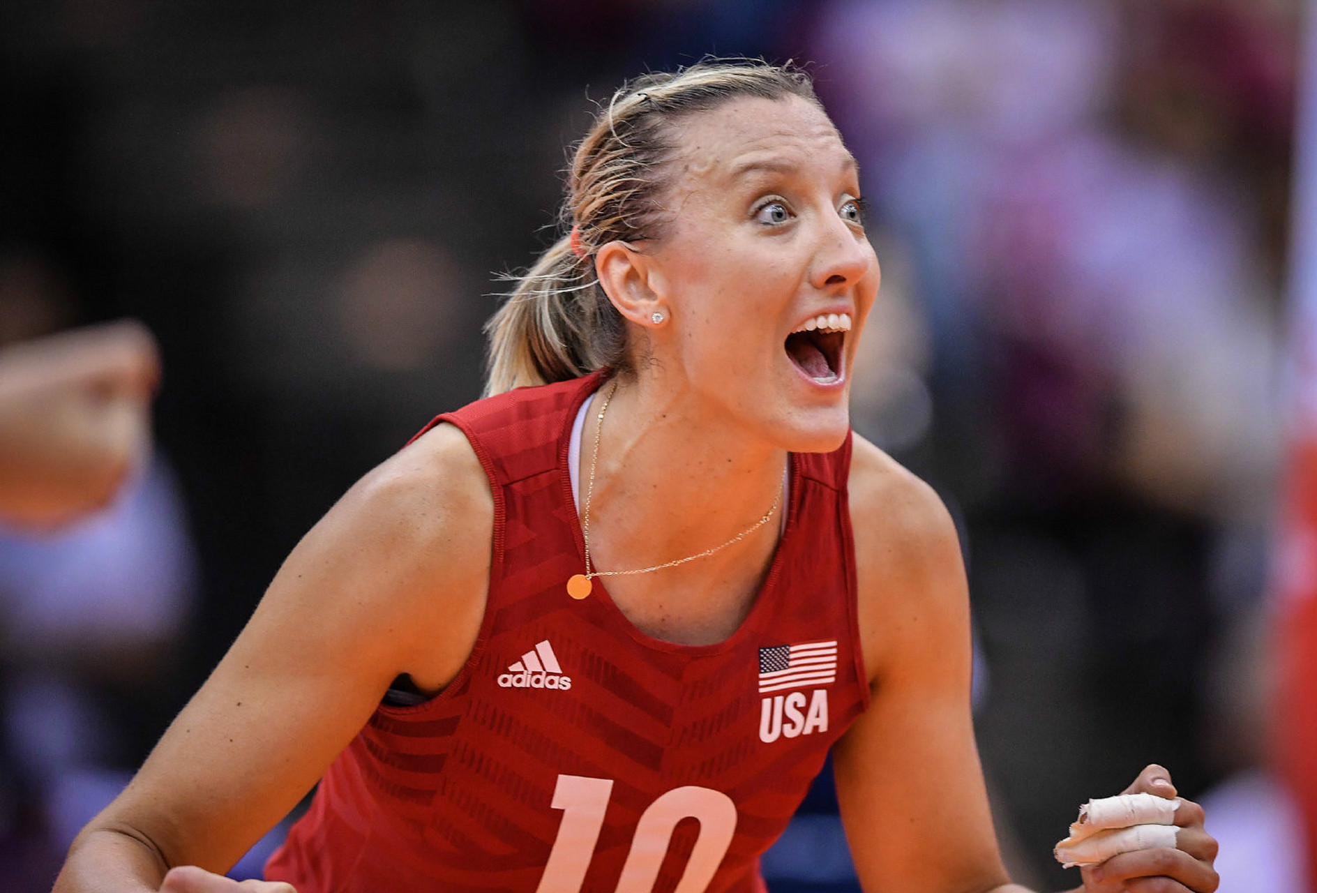 5位状元,谁可稳进排球名人堂?