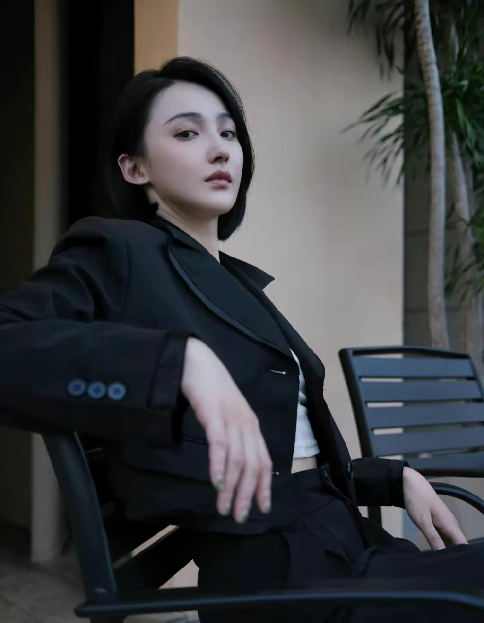 美图分享～艾晓琪