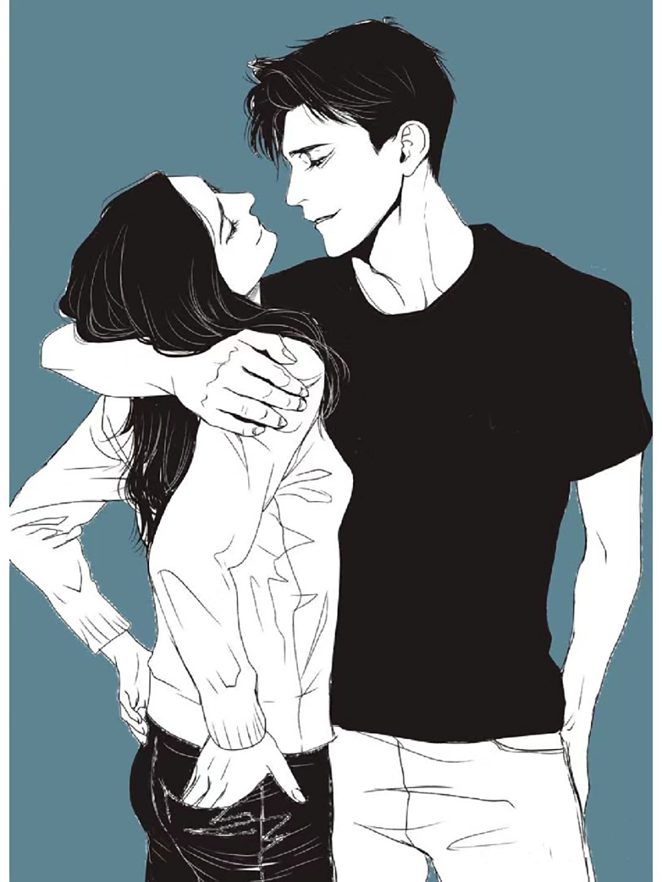 七夕情人节,如何向男朋友撒娇 1.今天特别喜欢你! 2.