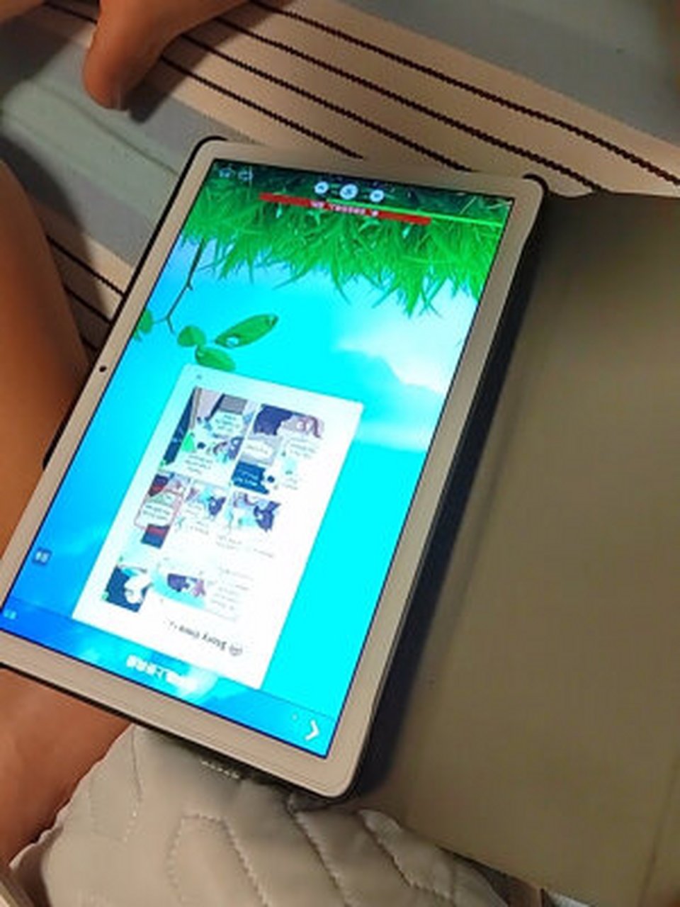 荣耀平板7和7pro区别,13荣耀平板t6 t7区别  荣耀平板7其实也还可以