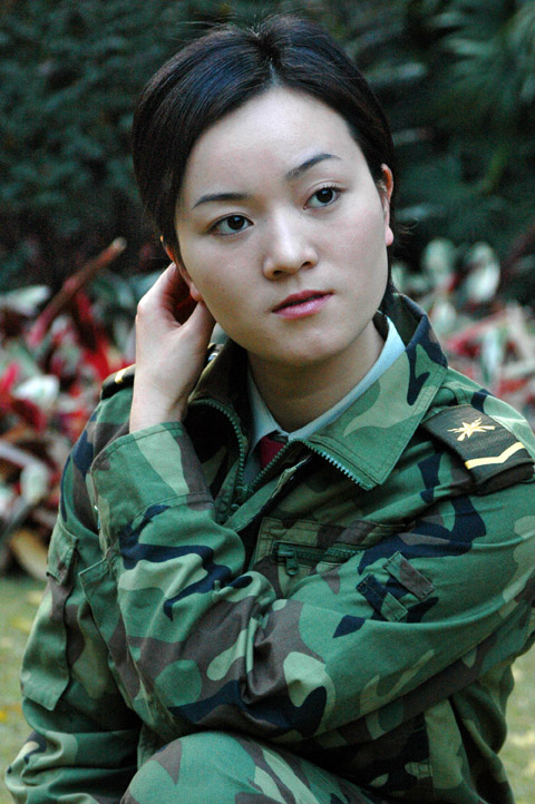 世界上最美的人