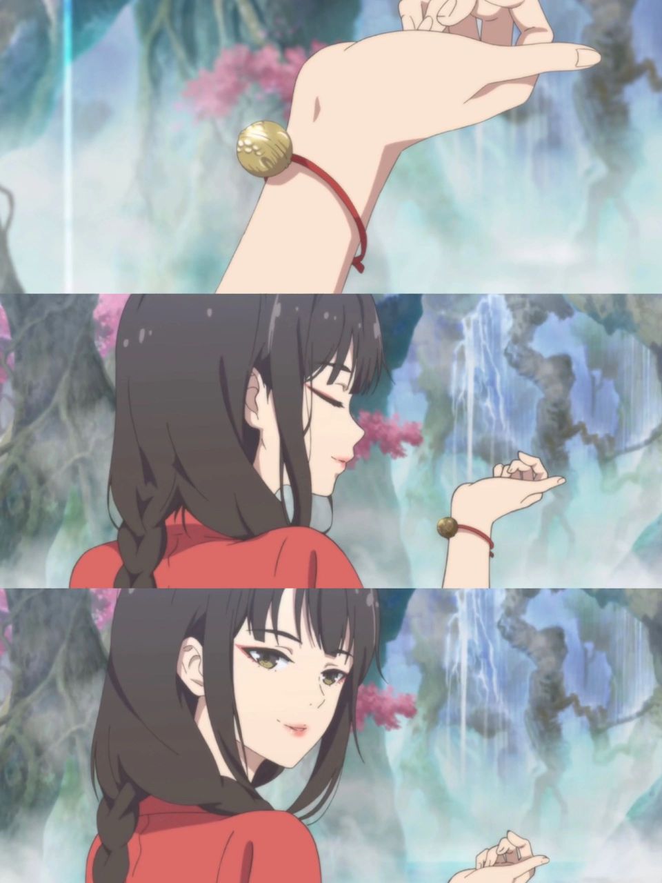 桃夭鬼医,善恶如谜,金铃过处,片甲不留