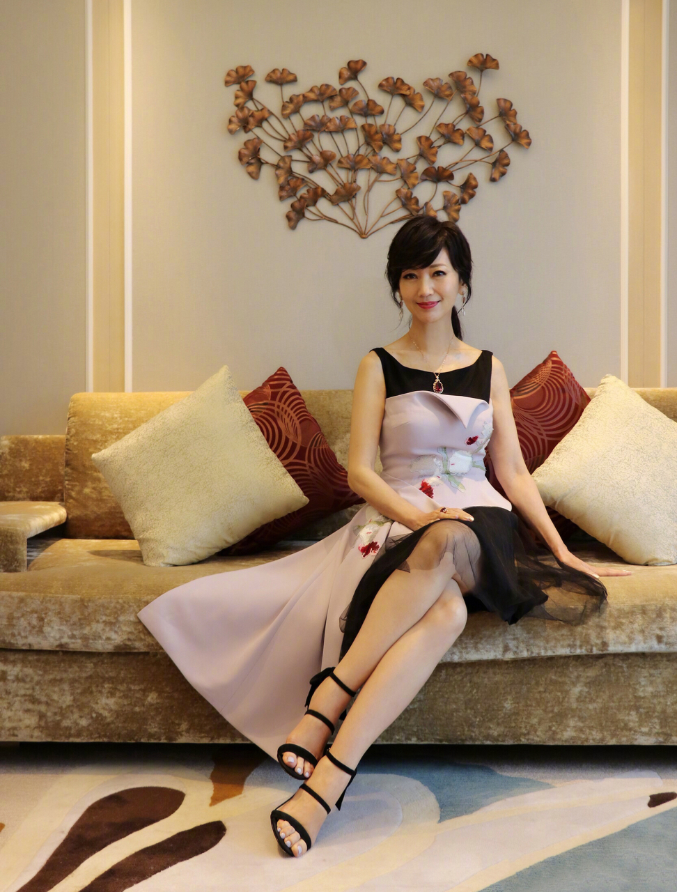 赵雅芝玉足合集  永远的白娘子