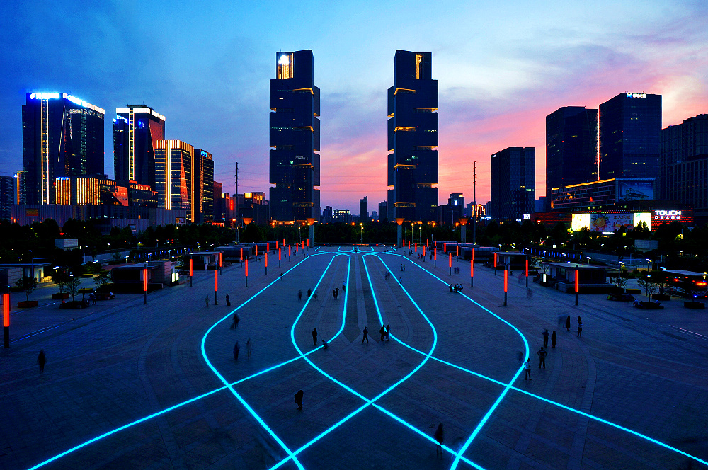 普大喜奔,以后从郑州坐高铁去重庆仅需4小时,爱了!