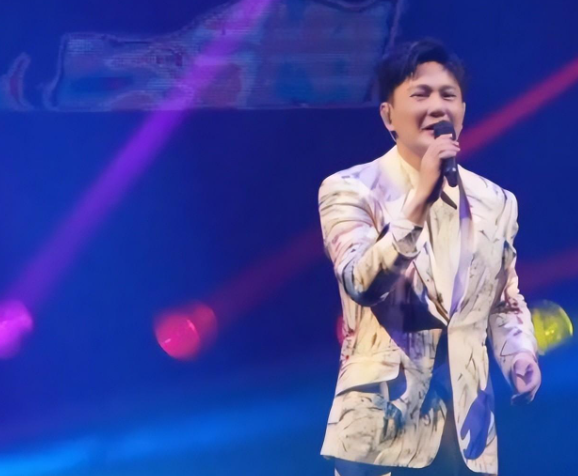 演唱会上座率揭露人间真相:张韶涵几乎满座,汪峰免费送票充脸面