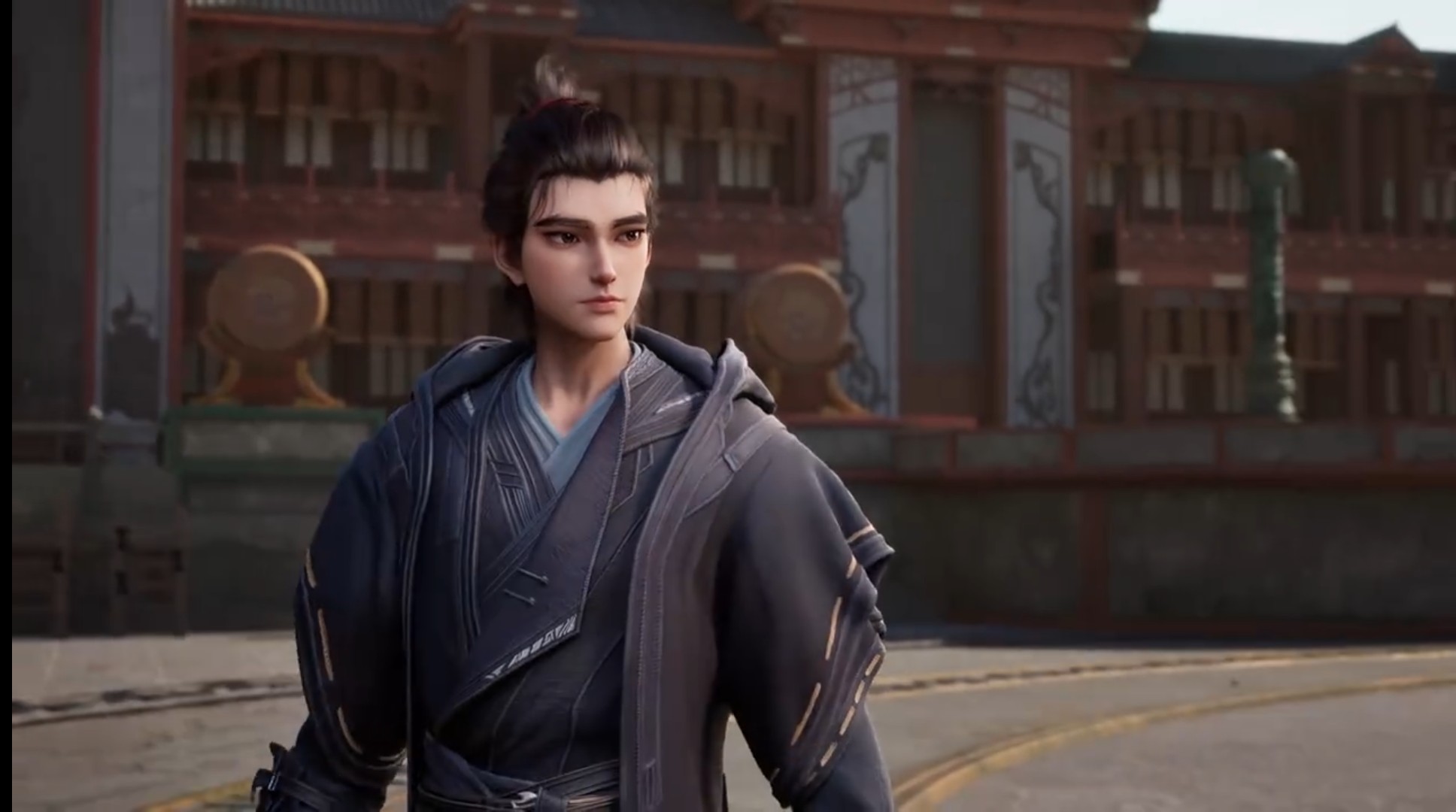 沧元图:斩妖大会孟川的战力超标,战胜梅元芳跟玩一样