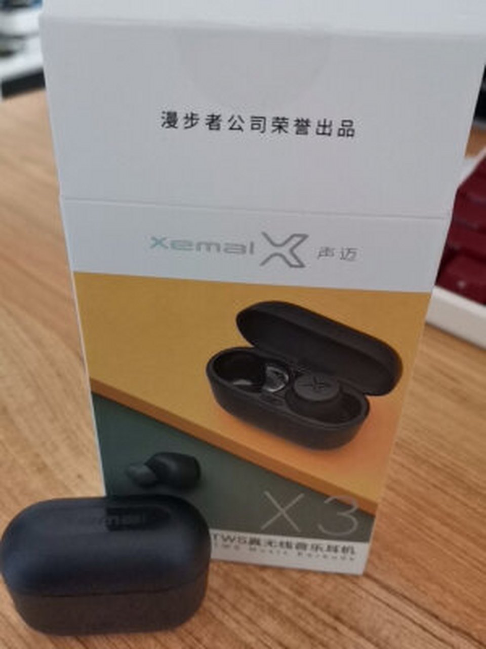 漫步者vo2和x3区别,漫步者 x3怎么样  我觉得漫步者x3还可以,灵敏度强