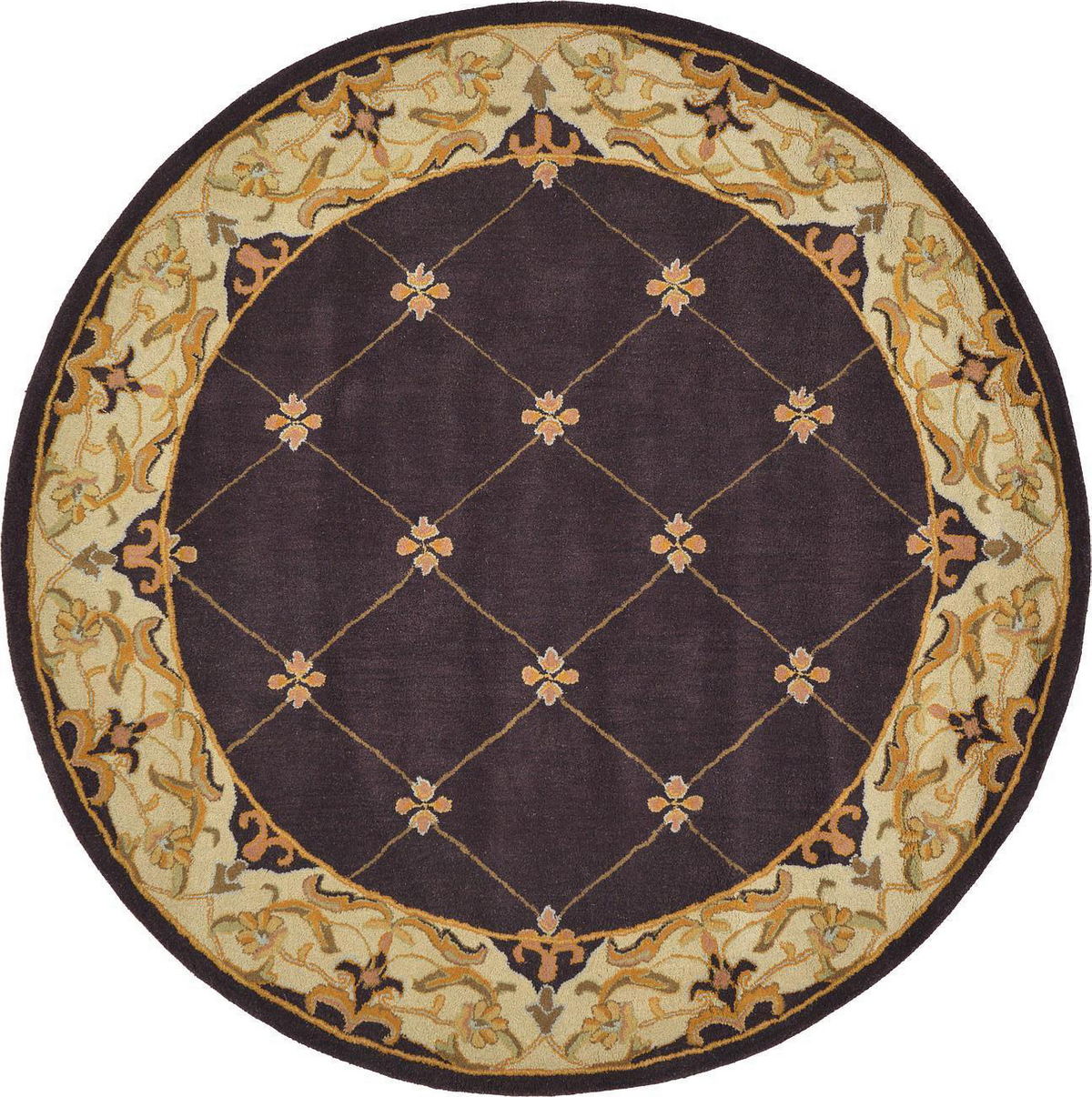 古典经典地毯ID10139