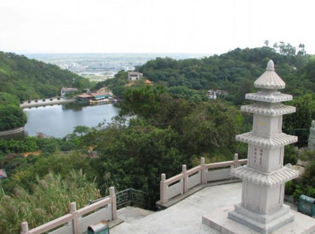 广东汕头澄海区,五个值得一去的旅游景点,喜欢的不要错过了