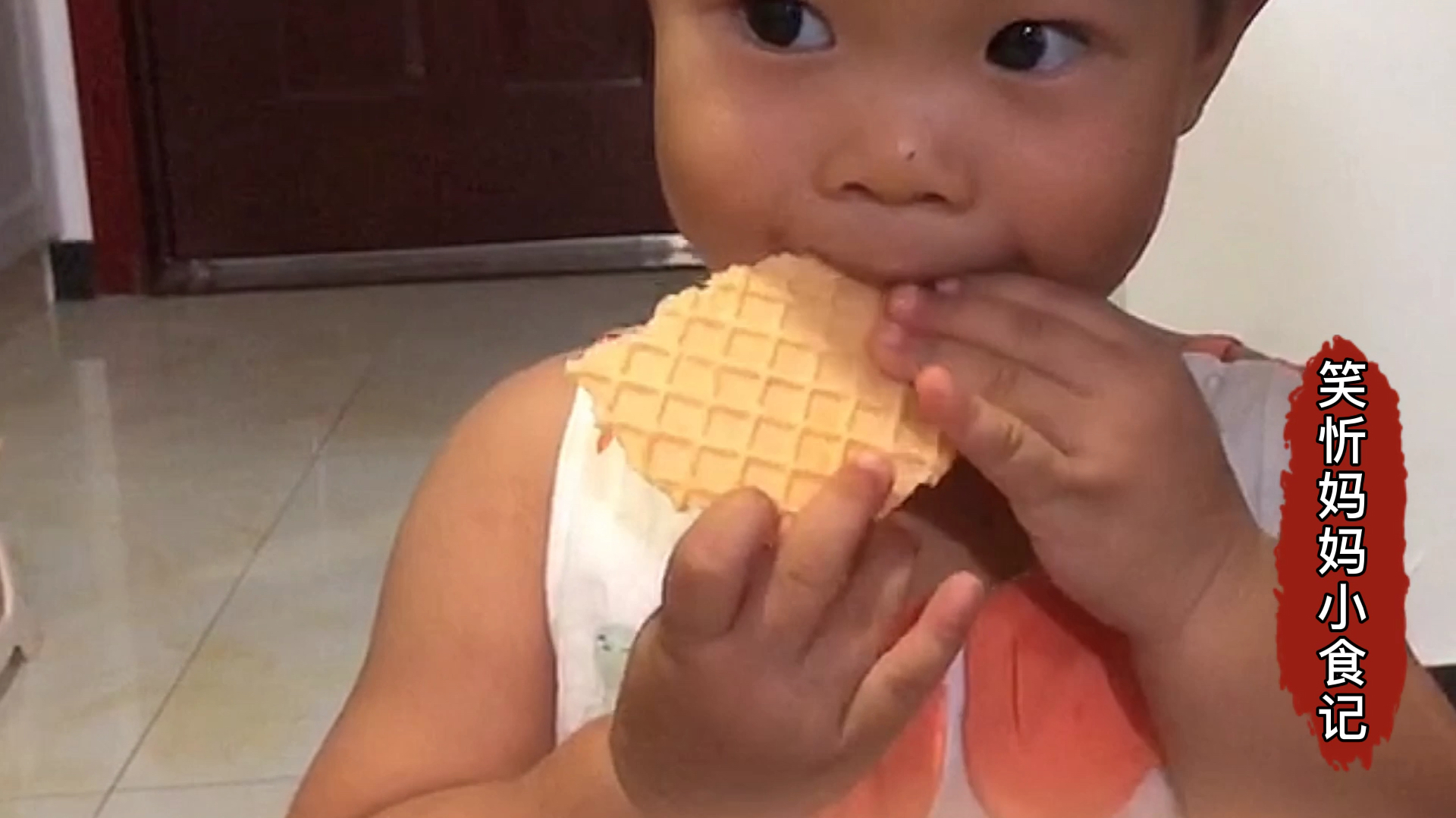 大虾不止能做菜,做一个零食鲜虾片,又香又脆,大人孩子都爱吃