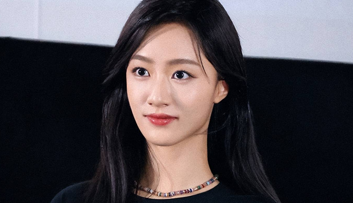 黄子琪首部长篇电影《消失的她》惊艳亮相,演技获赞!