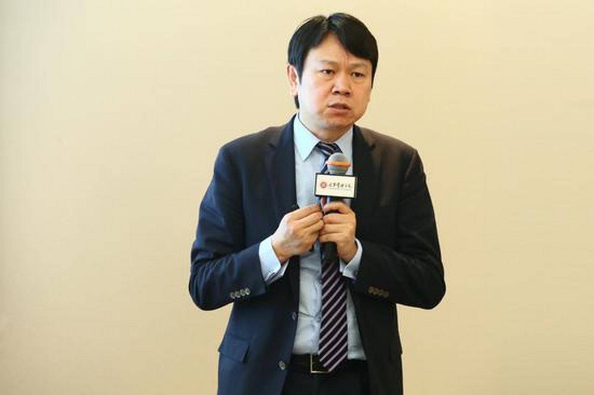 北京大学光华管理学院院长刘俏在2023年毕业致辞中说,真正的长期主义