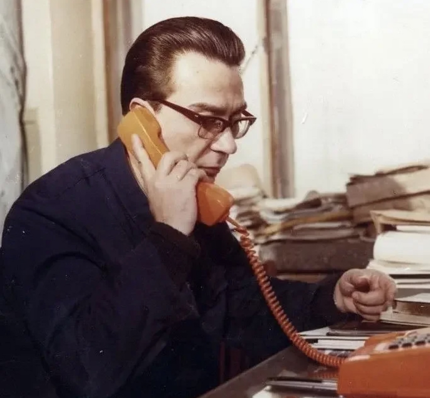 中国工程院院士王德民,油气田开发专家