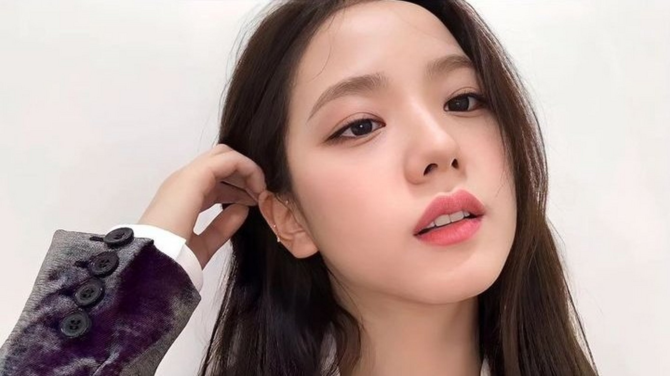 blackpink的jisoo(金智秀)最新分享图片[鼓掌][鼓掌][鼓掌]