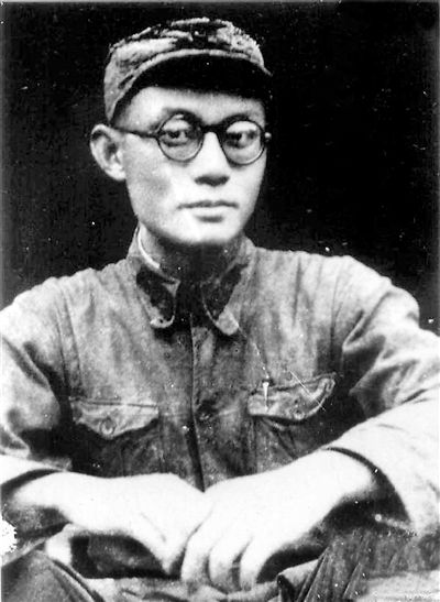 1953年四川一村干部被抓,审讯时发现,他曾杀害杨虎城和小萝卜头