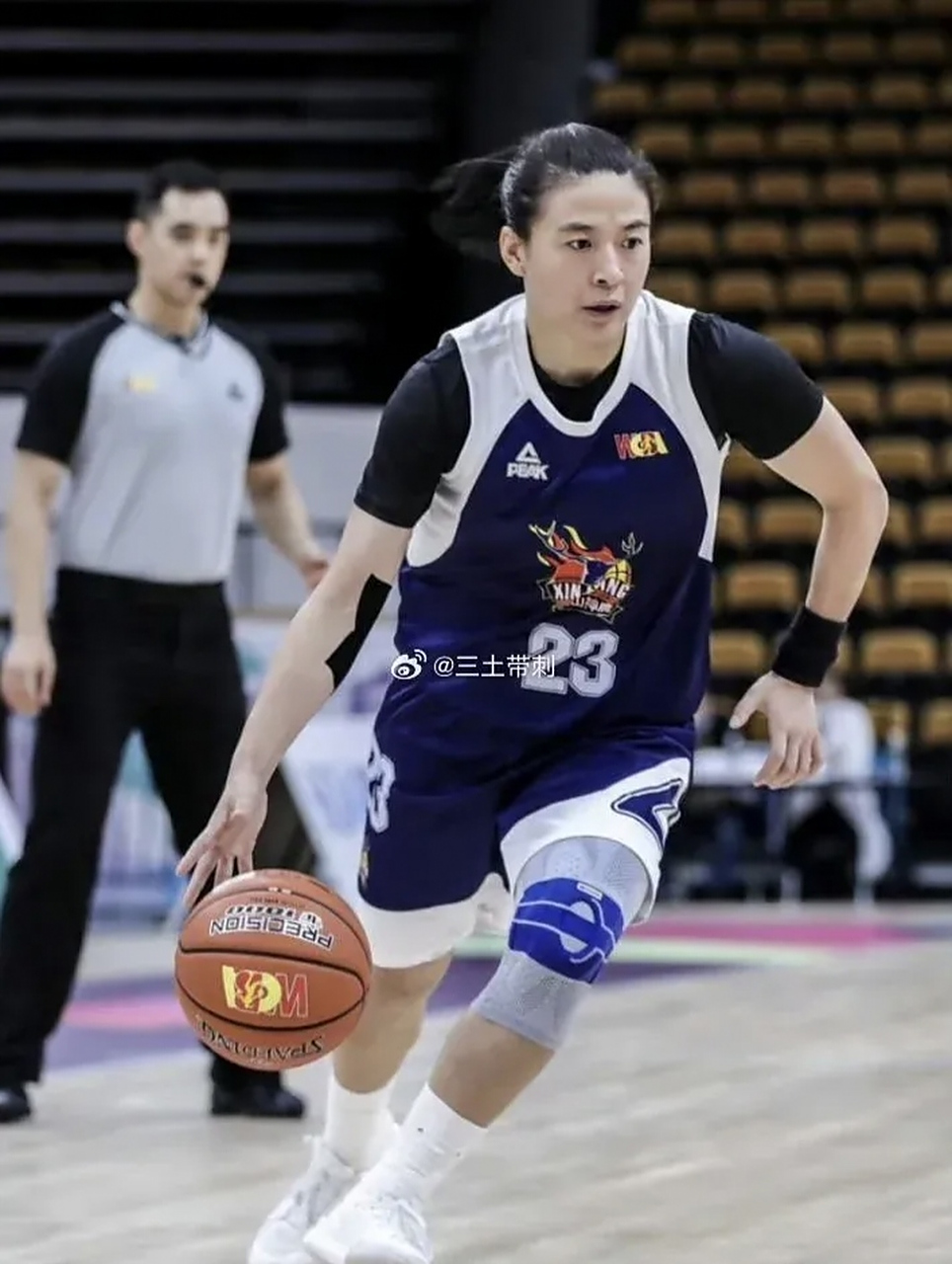 王丽丽天价加盟四川女篮 王丽丽新赛季以超过200万元的年薪加盟四川