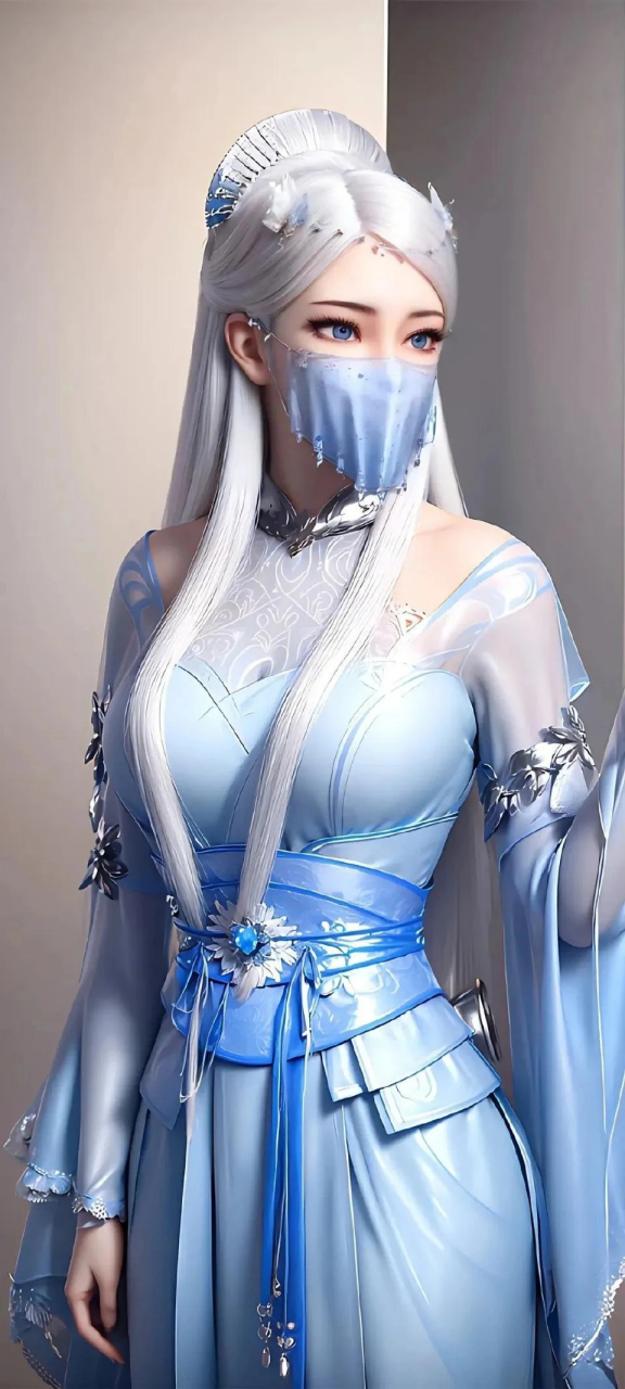 《墓王之王》寒千落1