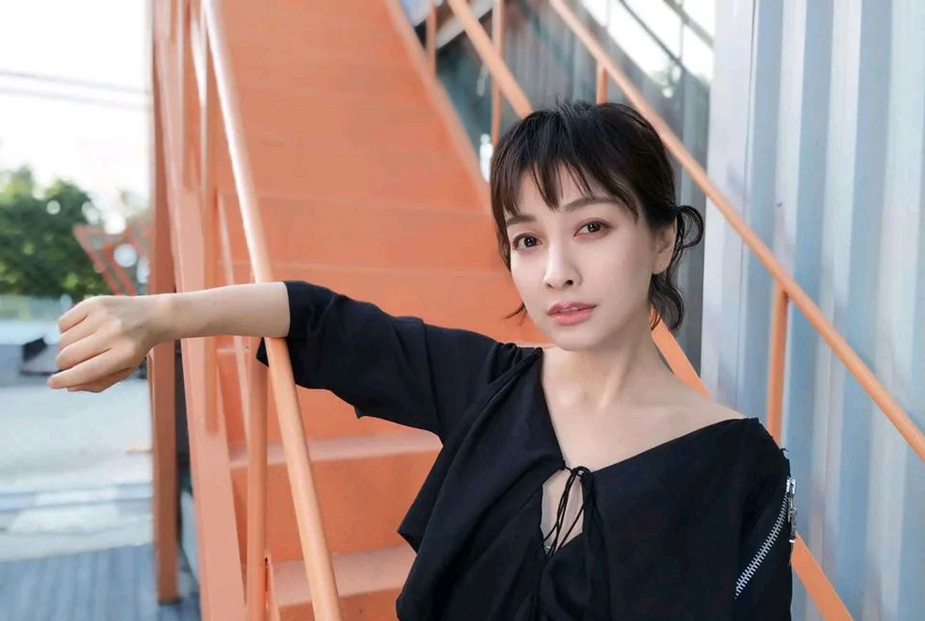 67676767说到湖南卫视闻名主持人吴昕,我信任我们必定都不