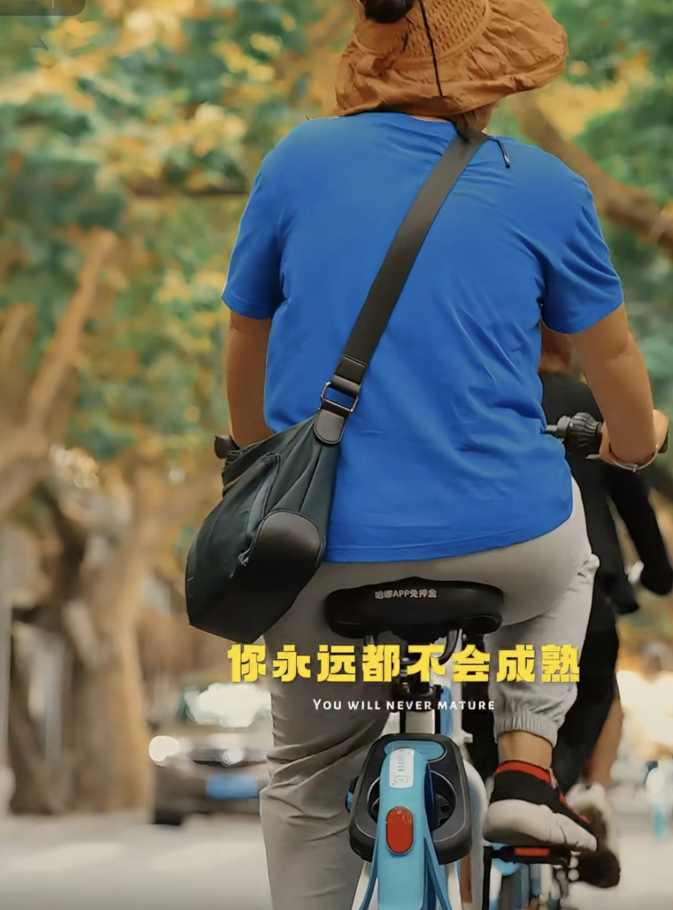生活就是一个磨练的过程,如果没有这些酸甜苦辣,你永远都不会成熟