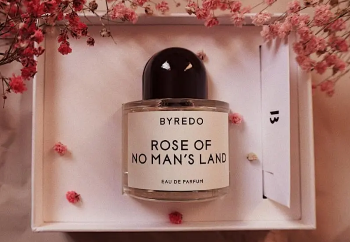 无人区玫瑰香水好闻吗