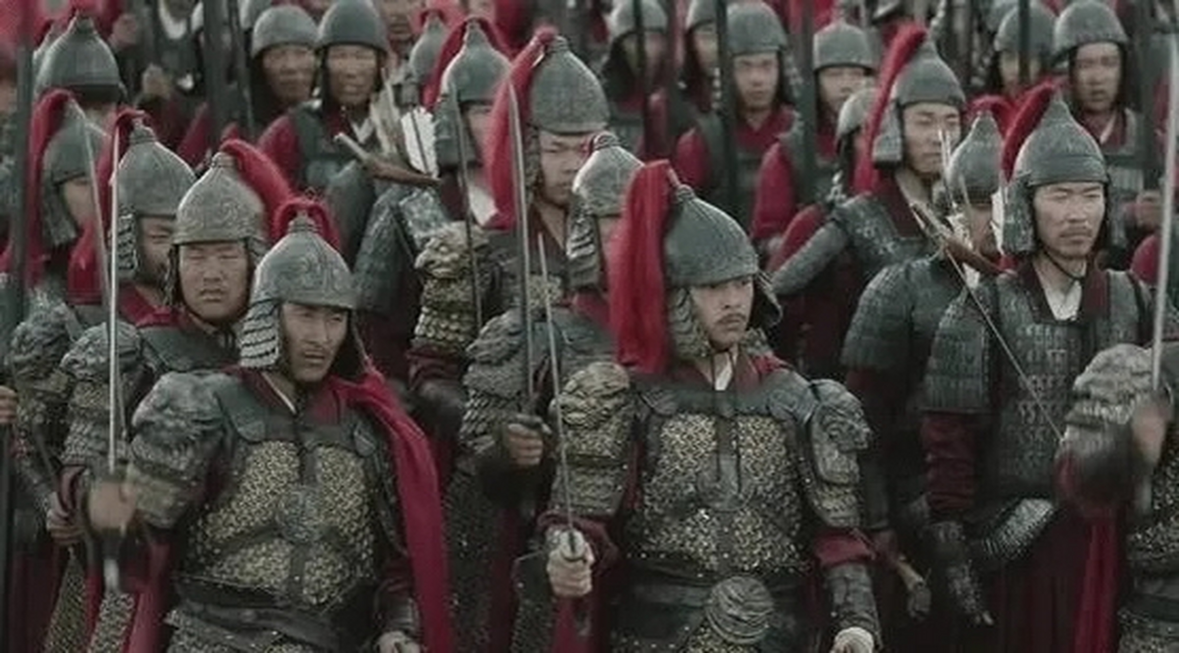 洪都防御战:2万对60万,坚守85天,朱文正一战拖垮陈友谅 洪都保卫战是