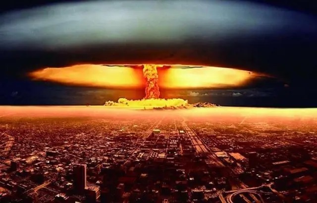 为什么美俄都退役了氢弹,中国氢弹却能长时间保存?