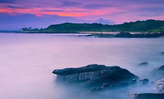 厦门大嶝岛,是嶝岛群岛中的最大的一个岛屿,是厦门最大的卫星岛