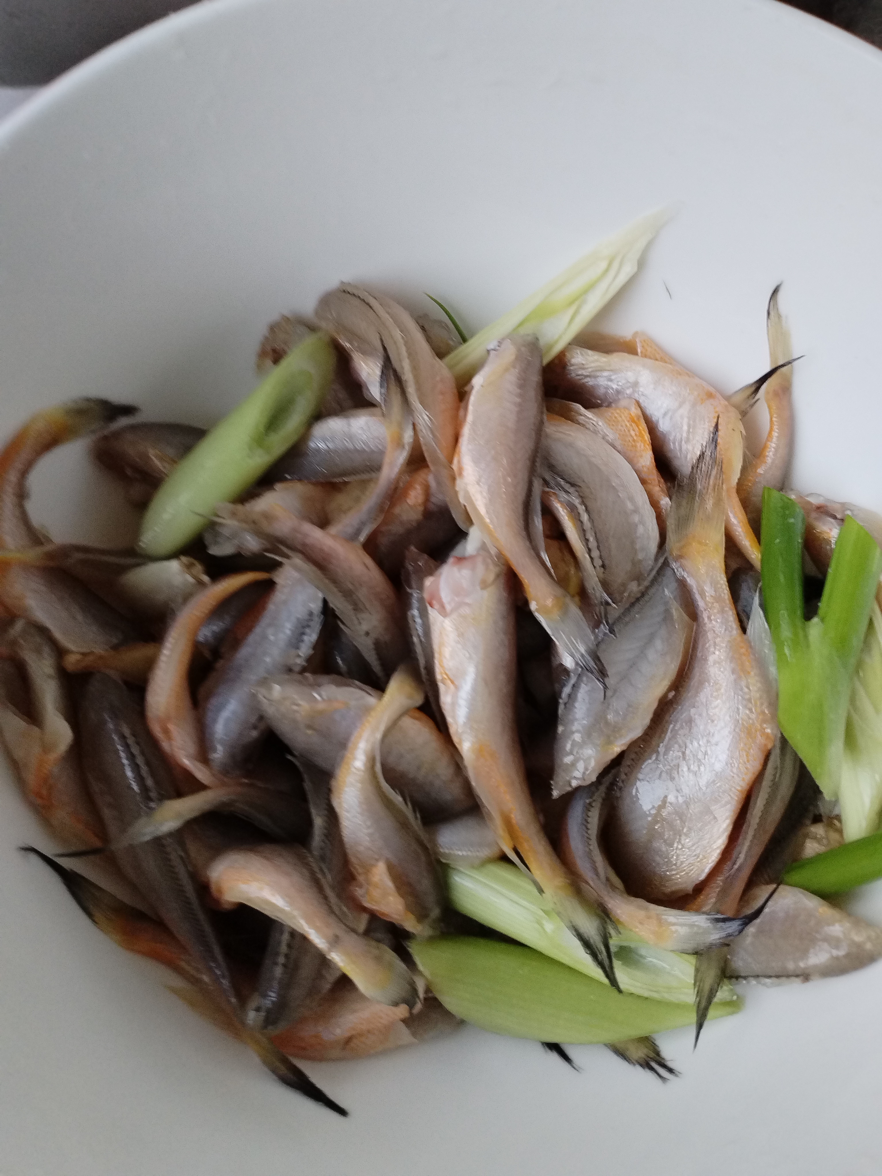 渤海湾鲫头鱼 怎么做都好吃 你家哪边的特色菜有哪些?