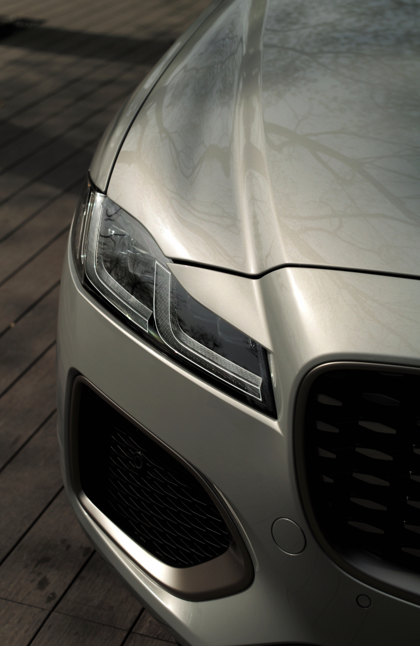 捷豹 xfl #捷豹# #捷豹xfl