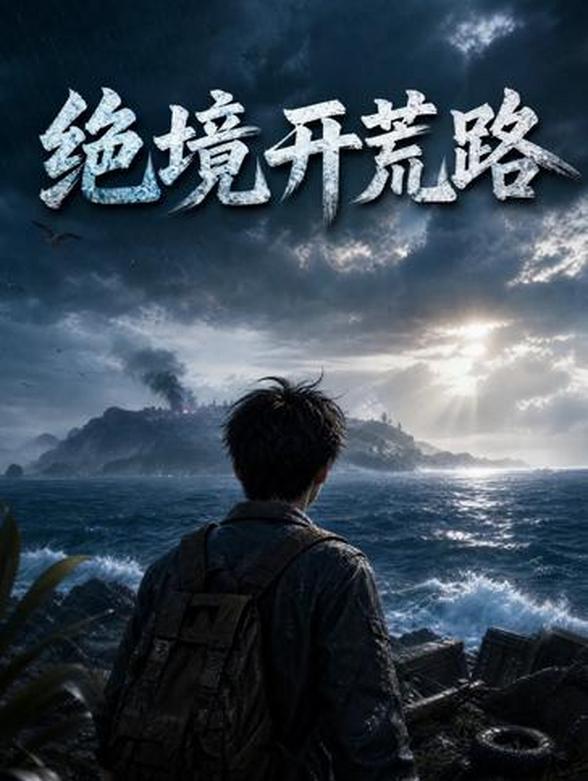 绝境开荒路