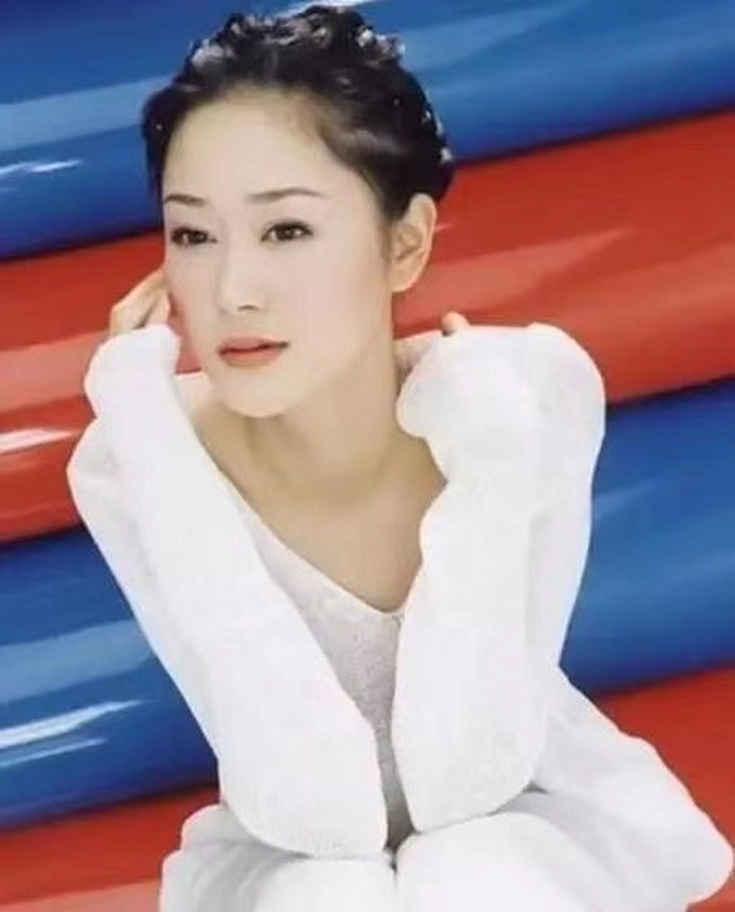 于佳卉:蒋勤勤,我老公都被你抢走了,不要再躲了,勇敢承认吧!