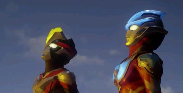 历代奥特曼有多高?迪迦53米,博伊像小孩子!