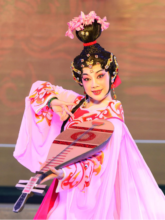 陈娟娟
